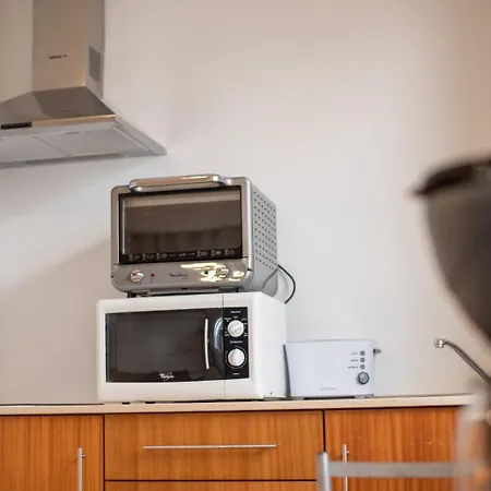 Ferienhaus Casa Do Cedro *