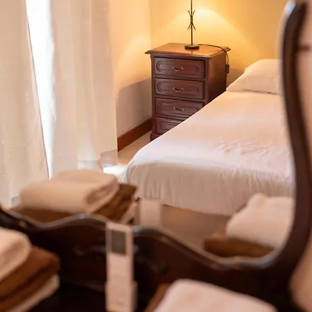 Casa Do Cedro Vila Franca do Campo