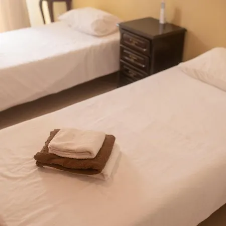 Ferienhaus Casa Do Cedro Vila Franca do Campo