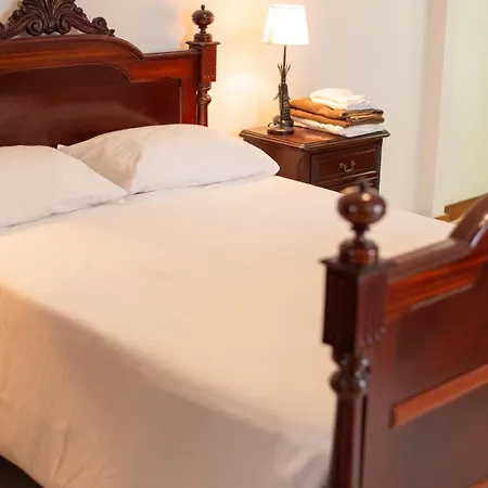 Casa Do Cedro Ferienhaus Vila Franca do Campo