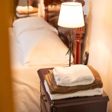 Casa Do Cedro * Vila Franca do Campo