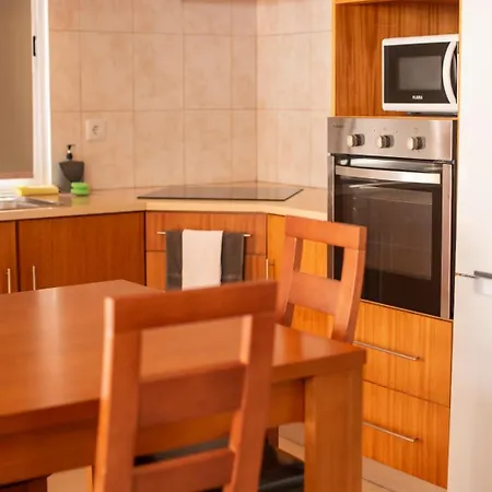 Casa Do Cedro Ferienhaus *