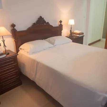 Casa Do Cedro Ferienhaus