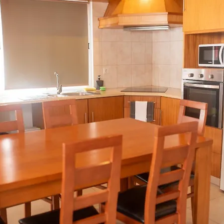 Casa Do Cedro Vila Franca do Campo