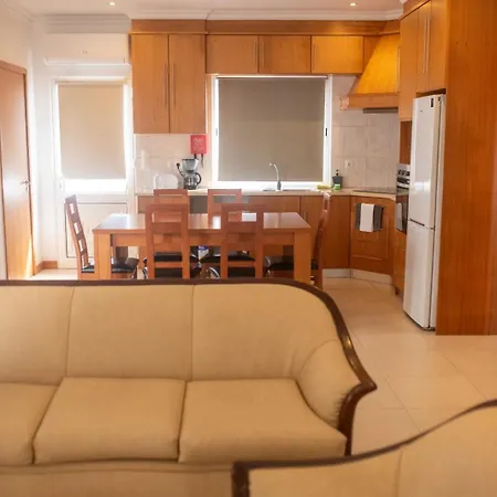 Ferienhaus Casa Do Cedro *