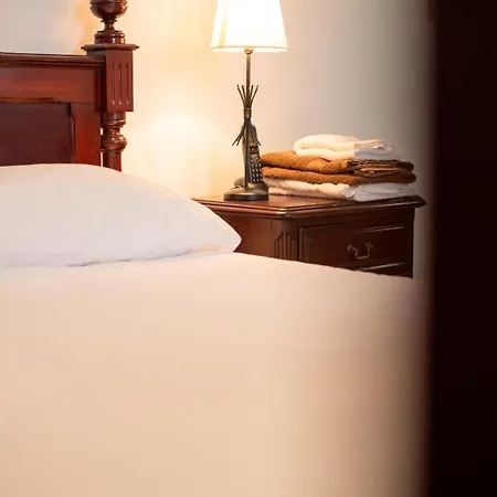 Ferienhaus Casa Do Cedro