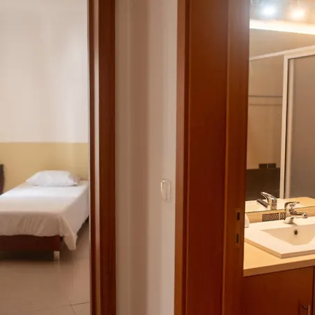 Ferienhaus Casa Do Cedro *