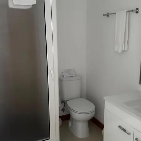 Casa Do Cedro Ferienhaus Vila Franca do Campo