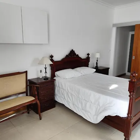 Casa Do Cedro Ferienhaus *