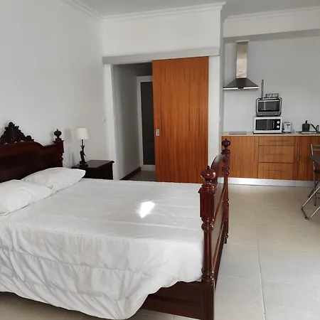 Casa Do Cedro Ferienhaus *