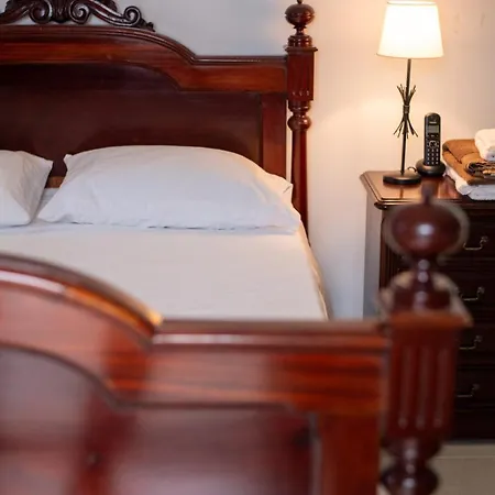 Casa Do Cédro Сasa de vacaciones