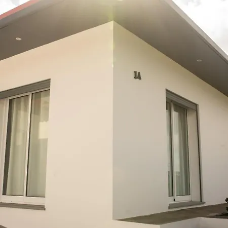 Casa Do Cédro Сasa de vacaciones