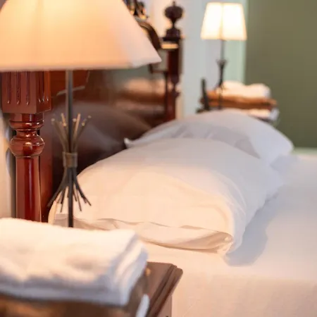 Сasa de vacaciones Casa Do Cédro