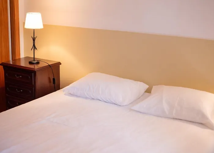 Casa Do Cedro Vila Franca do Campo