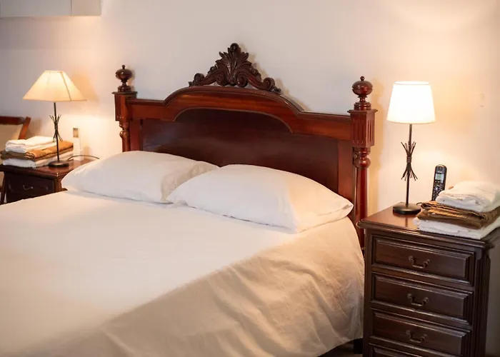 Prázdninový dům Casa Do Cedro Vila Franca do Campo