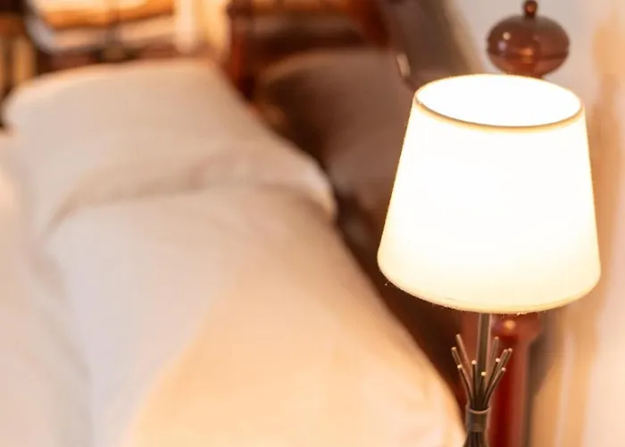 Casa Do Cedro Vila Franca do Campo