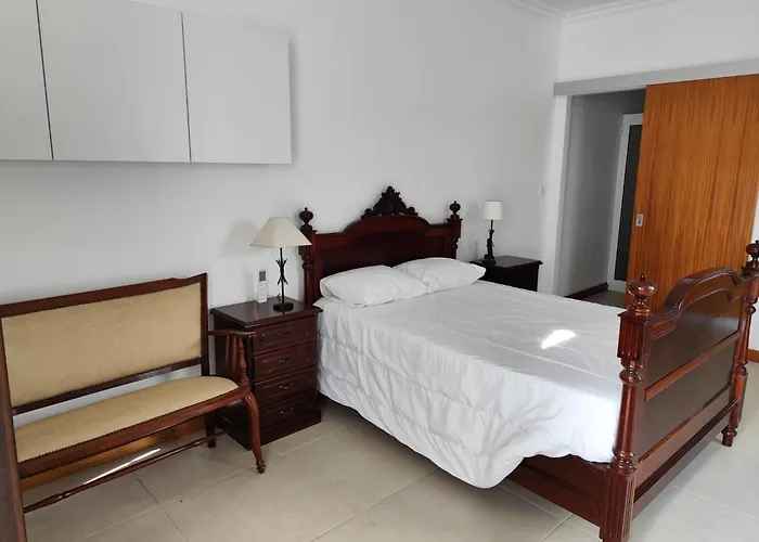 Casa Do Cedro Prázdninový dům *