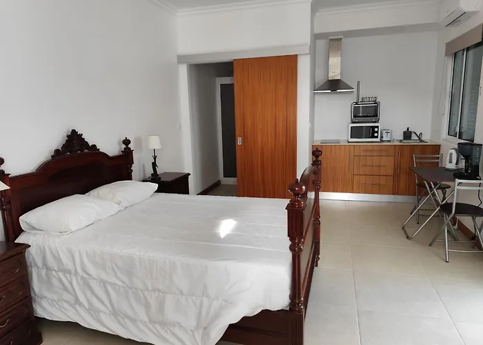 Casa Do Cedro Prázdninový dům *